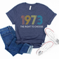 1973 The Right To Choose - Tee